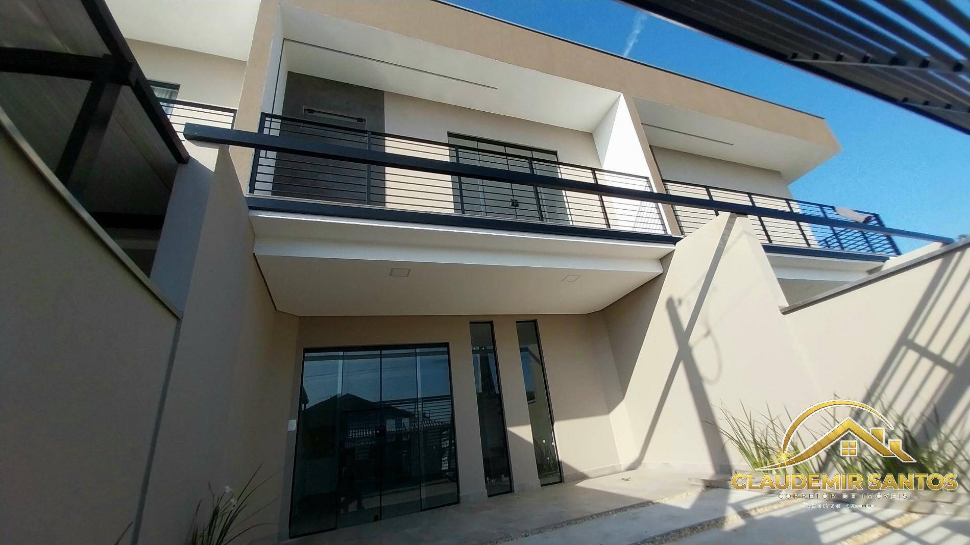 Casa, 3 quartos, 98 m² - Foto 23