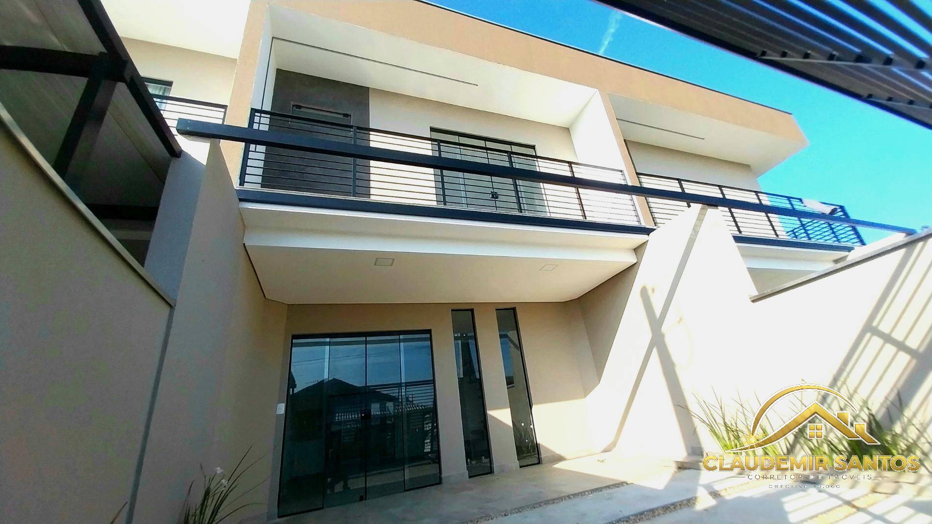 Casa, 3 quartos, 98 m² - Foto 24