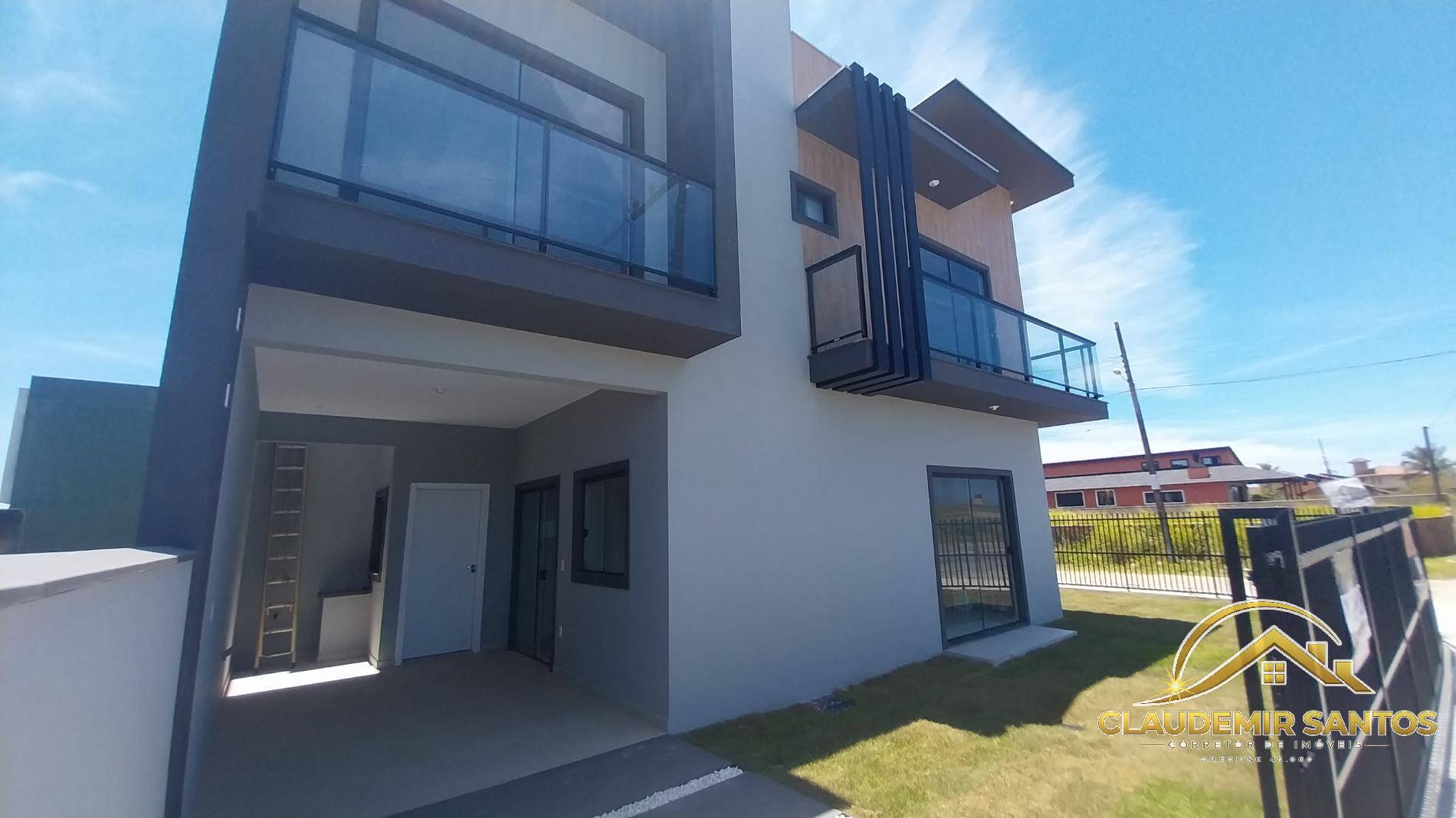 Casa, 3 quartos, 117 m² - Foto 6