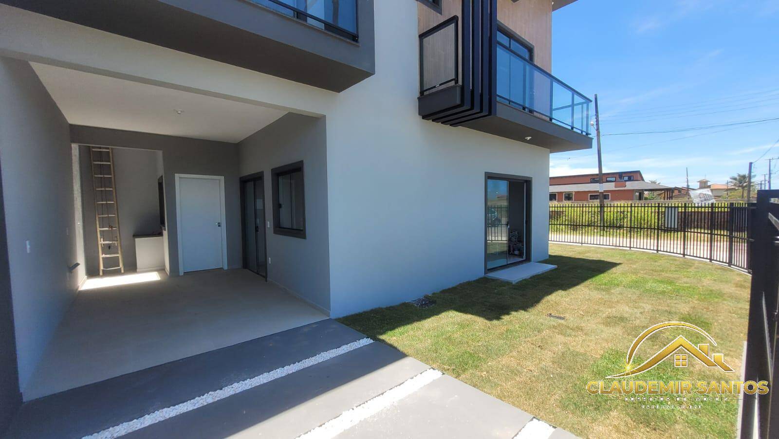 Casa, 3 quartos, 117 m² - Foto 3