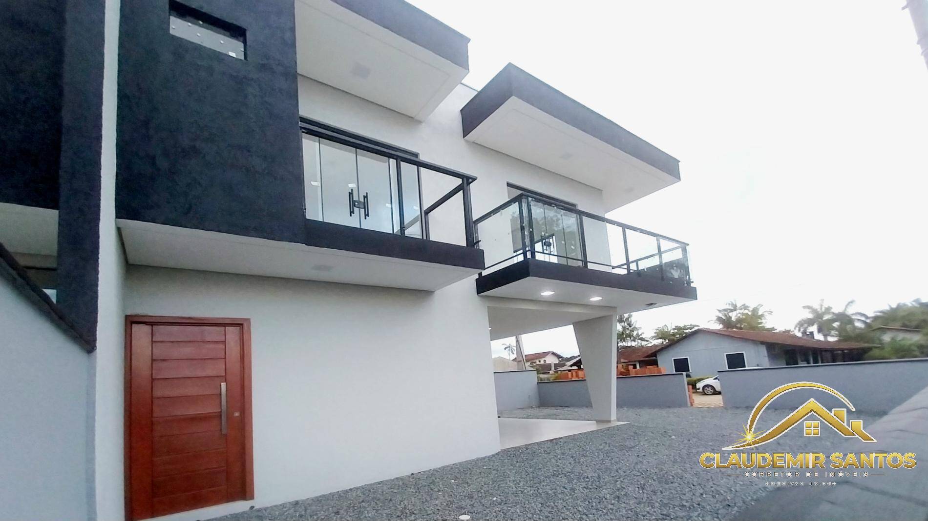 Casa, 3 quartos, 95 m² - Foto 4