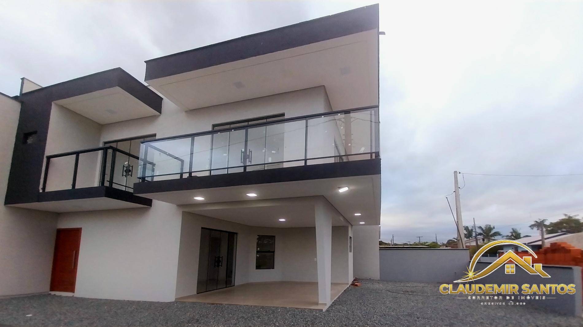 Casa, 3 quartos, 95 m² - Foto 8