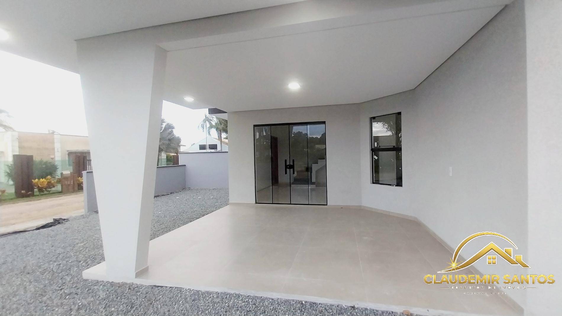 Casa, 3 quartos, 95 m² - Foto 2