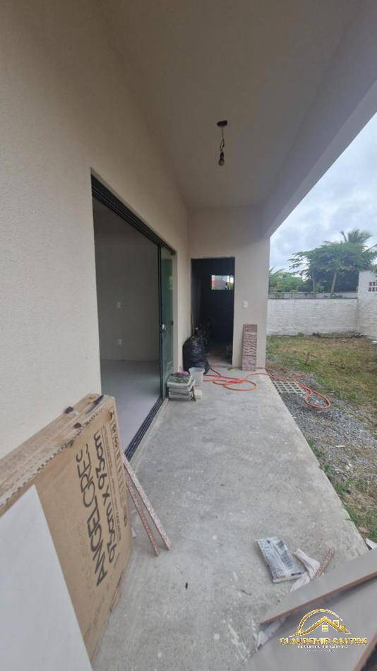 Casa, 3 quartos, 245 m² - Foto 20