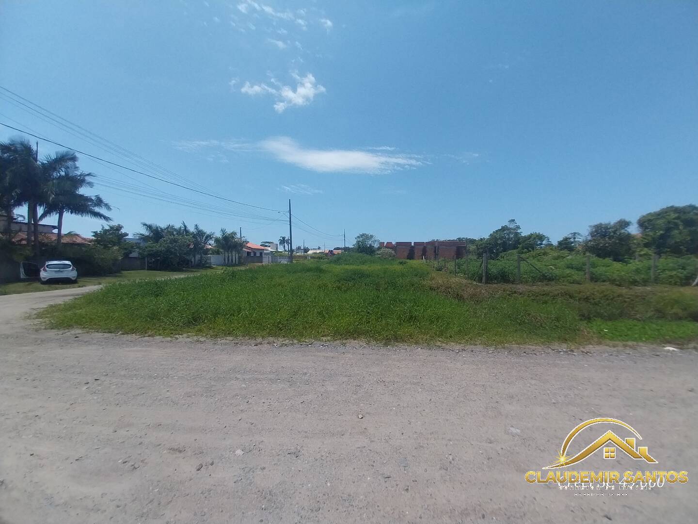 Terreno, 442 m² - Foto 4