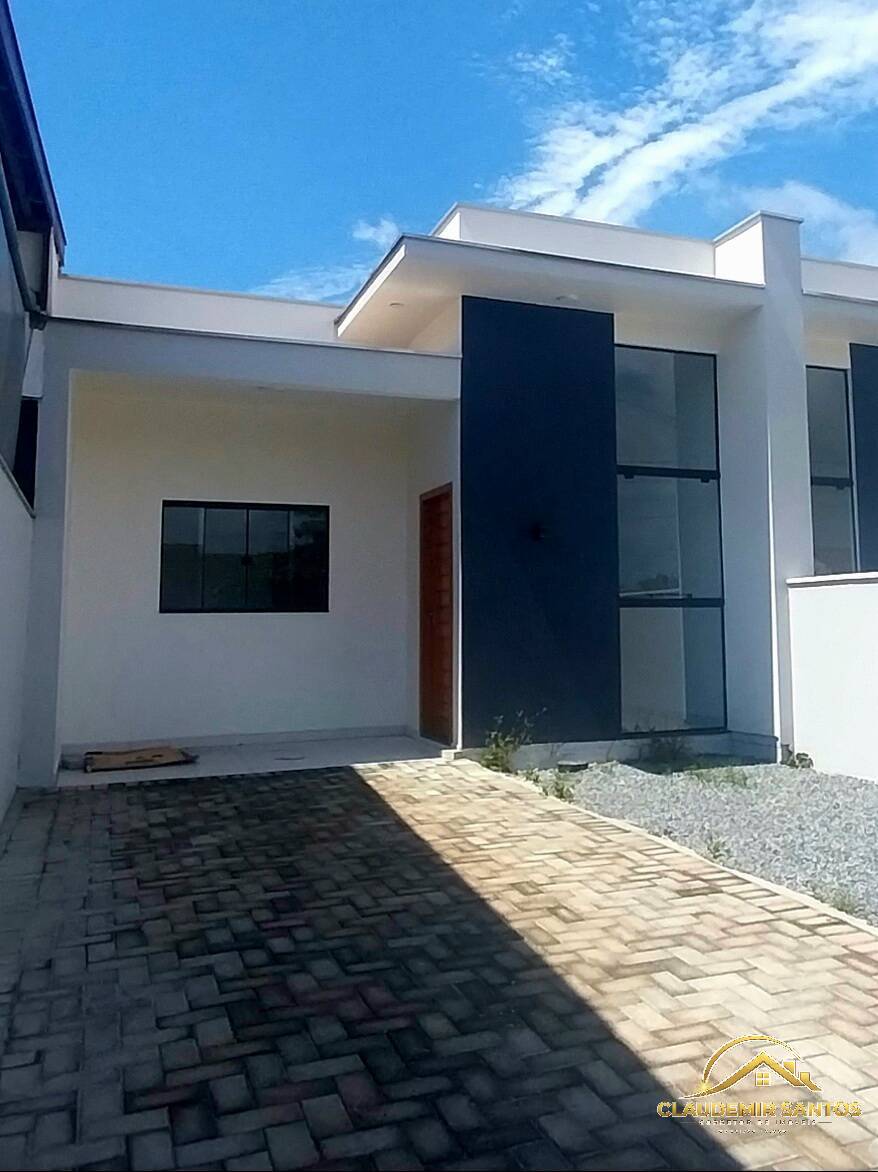 Casa, 3 quartos, 68 m² - Foto 4