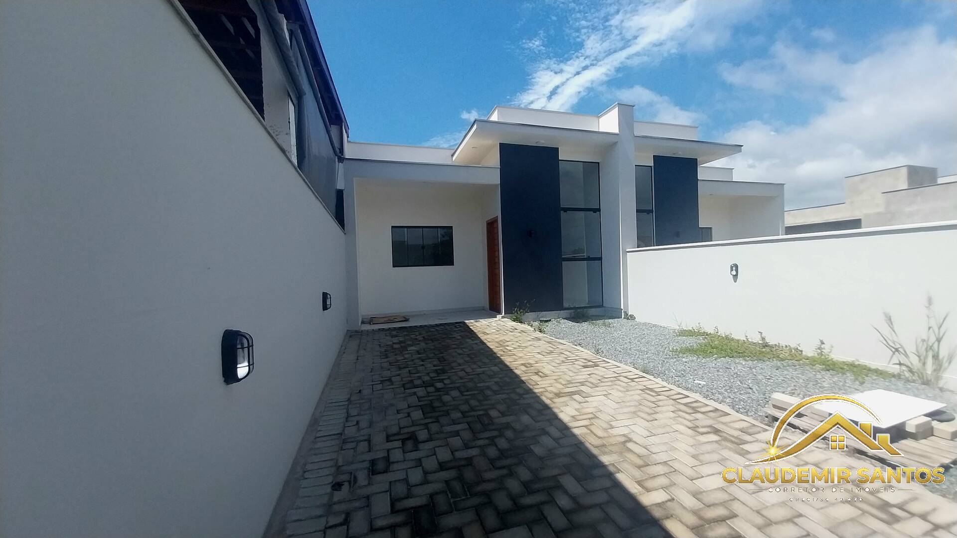 Casa, 3 quartos, 68 m² - Foto 23