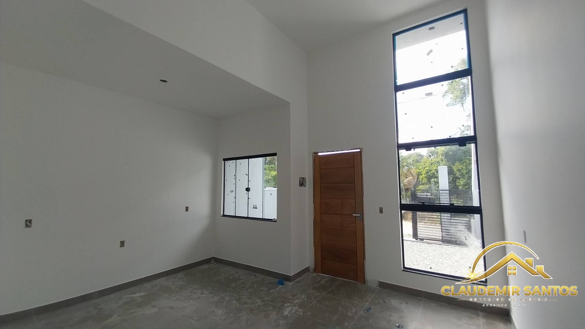 Casa, 3 quartos, 75 m² - Foto 2