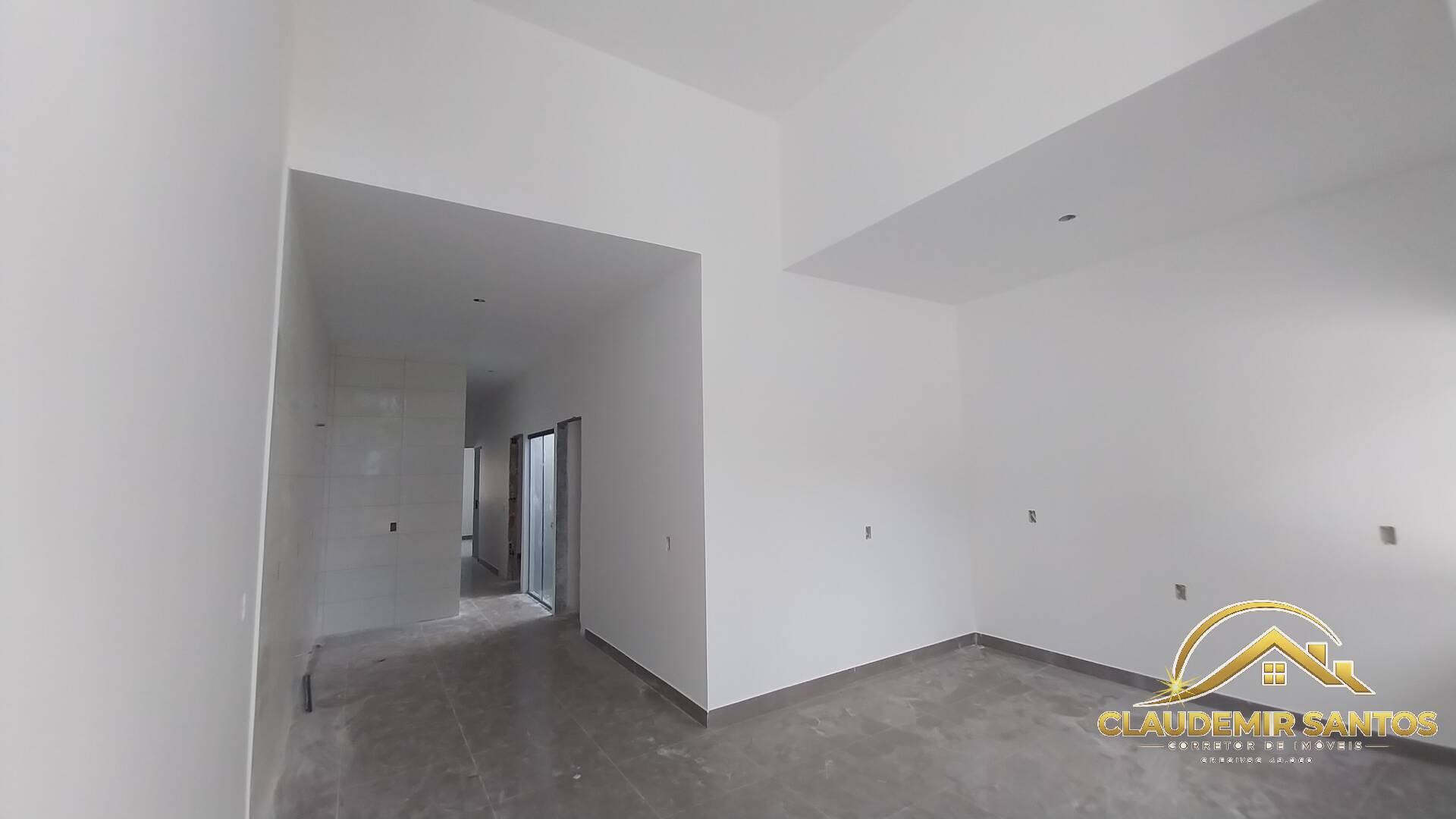 Casa, 3 quartos, 75 m² - Foto 3