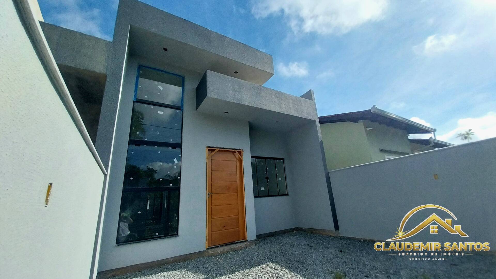 Casa, 3 quartos, 75 m² - Foto 4
