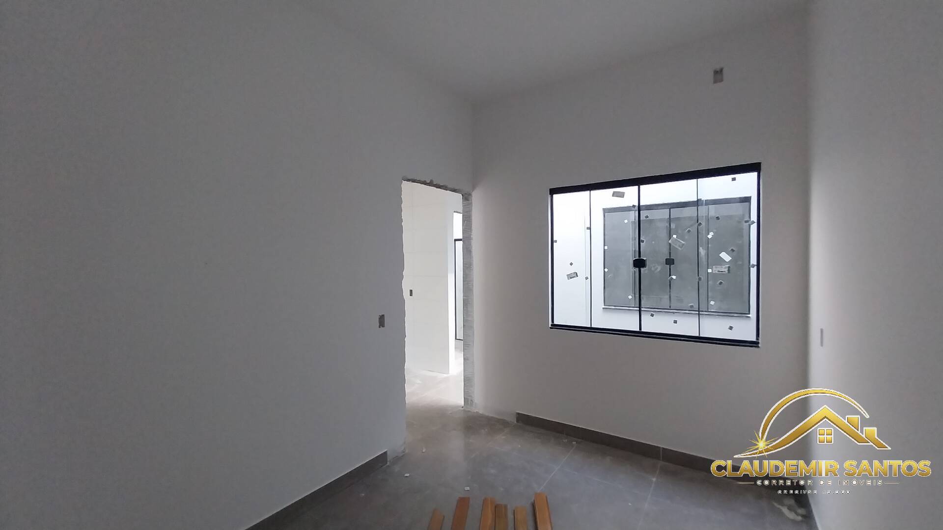 Casa, 3 quartos, 75 m² - Foto 6