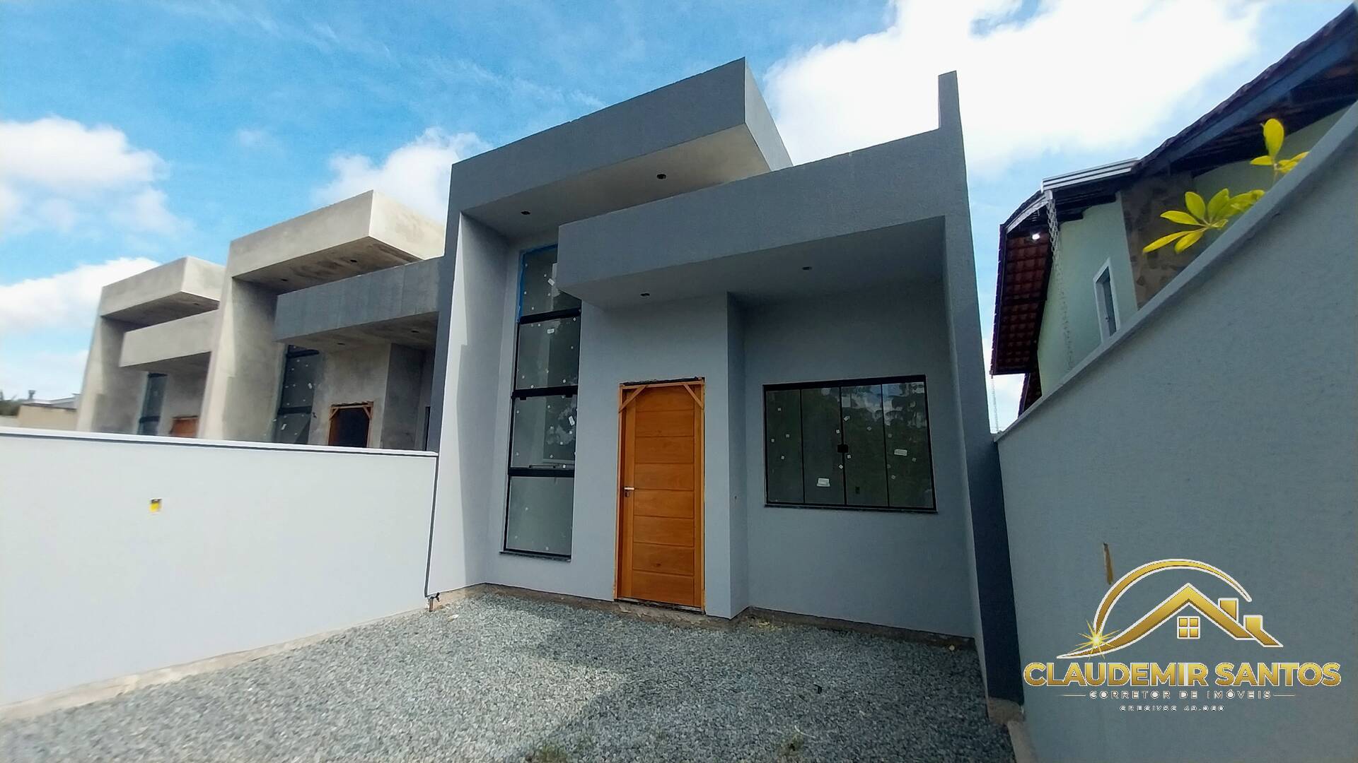 Casa, 3 quartos, 75 m² - Foto 21