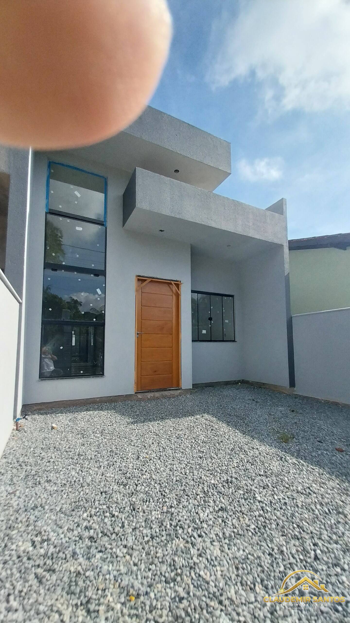 Casa, 3 quartos, 75 m² - Foto 23