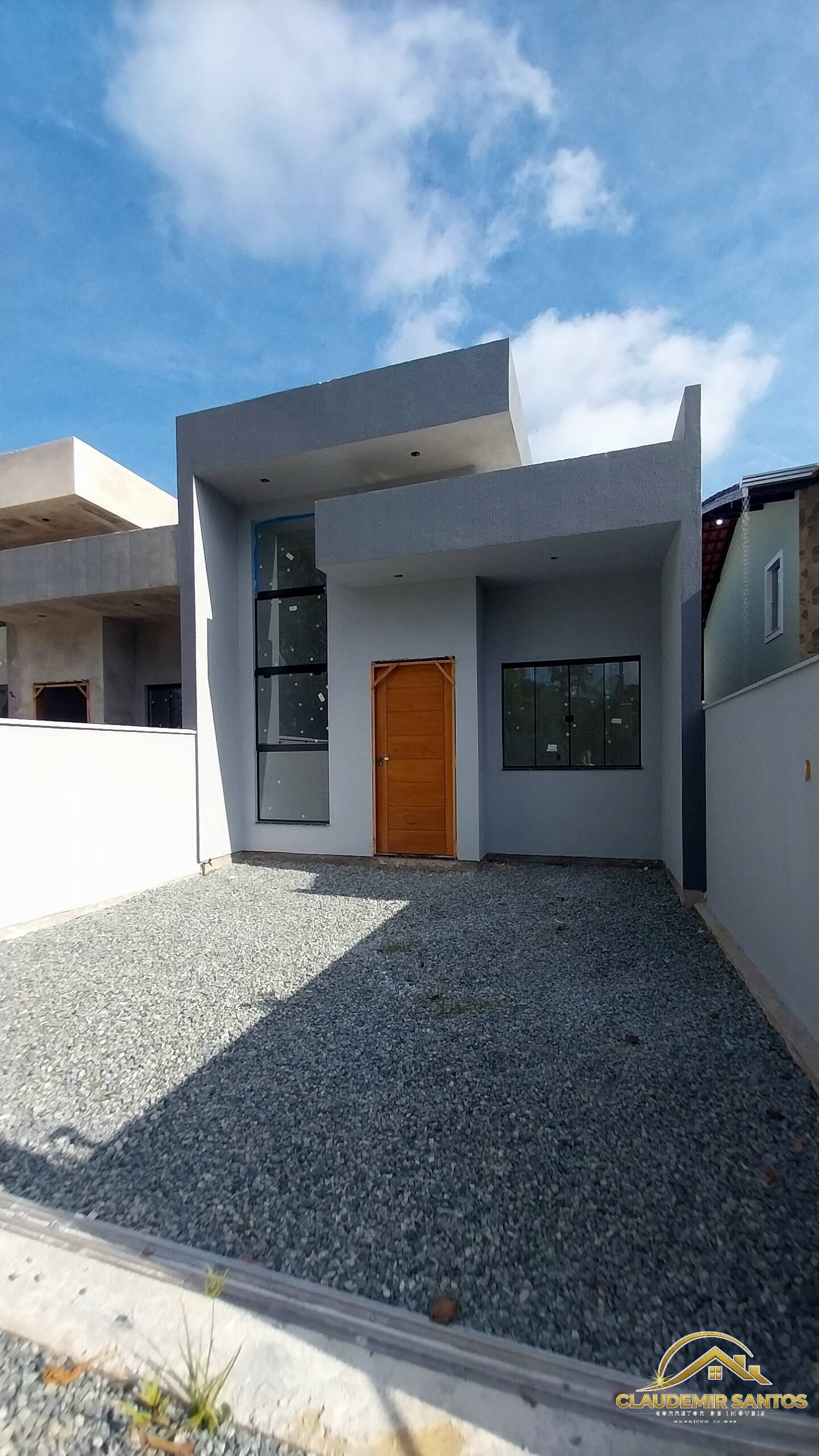 Casa, 3 quartos, 75 m² - Foto 24