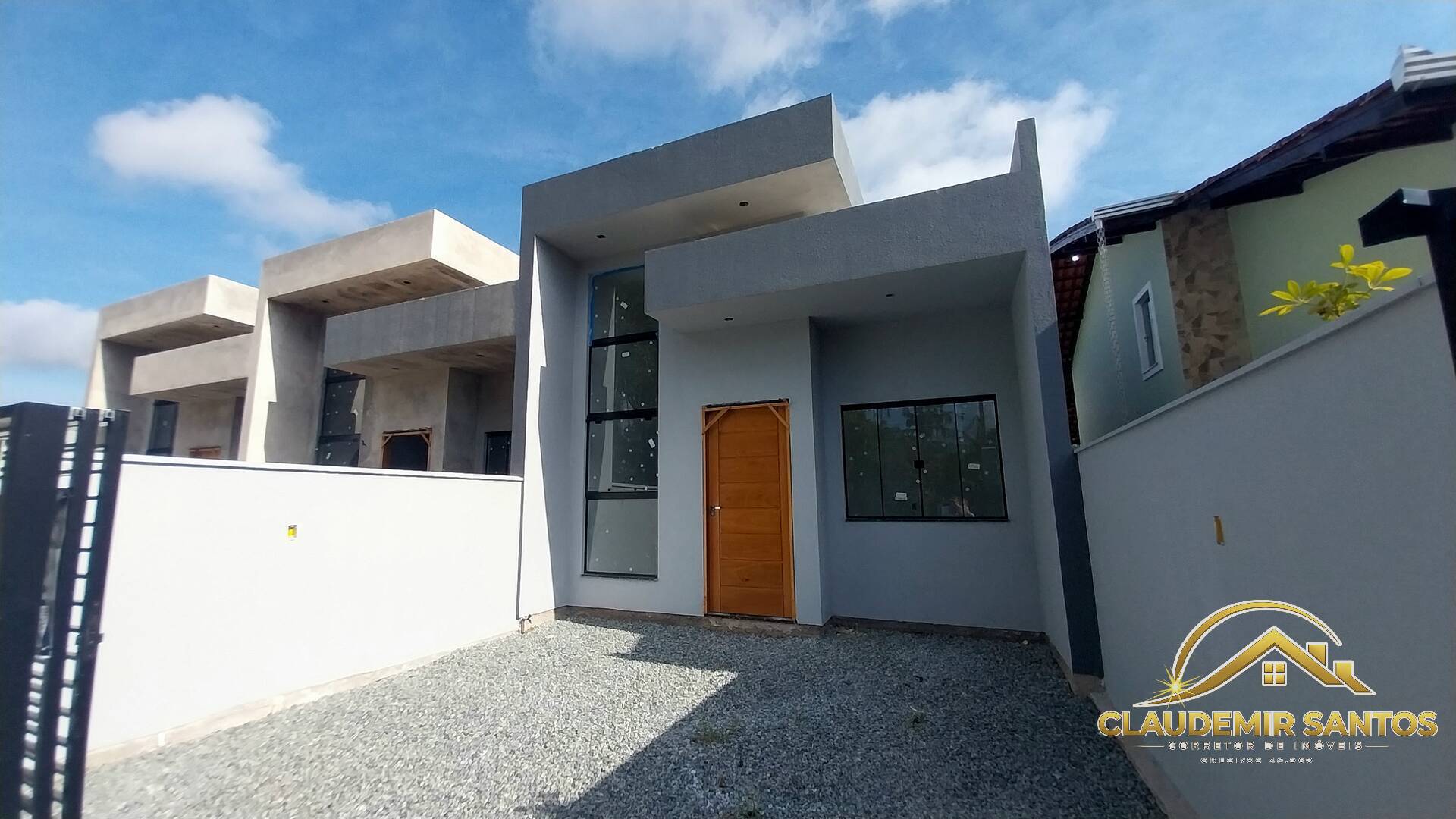 Casa, 3 quartos, 75 m² - Foto 25