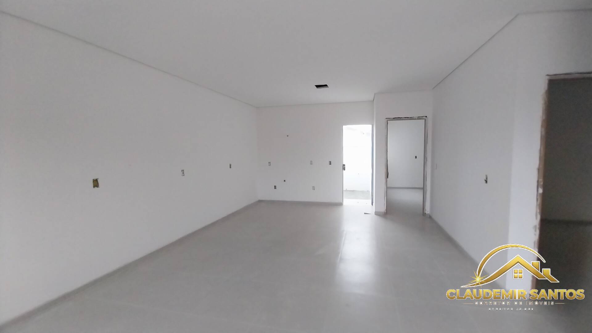 Casa, 3 quartos, 82 m² - Foto 4