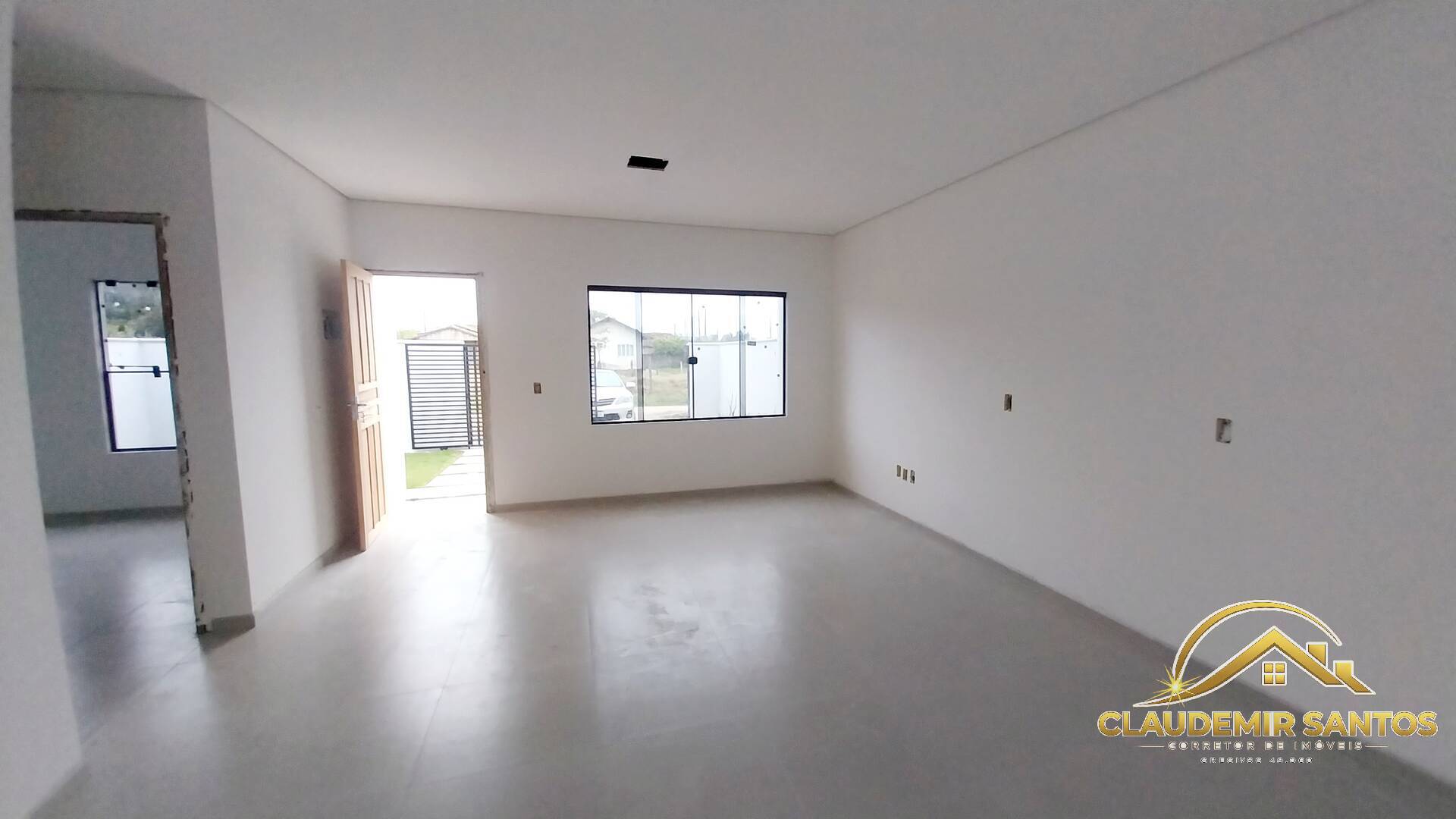Casa, 3 quartos, 82 m² - Foto 3