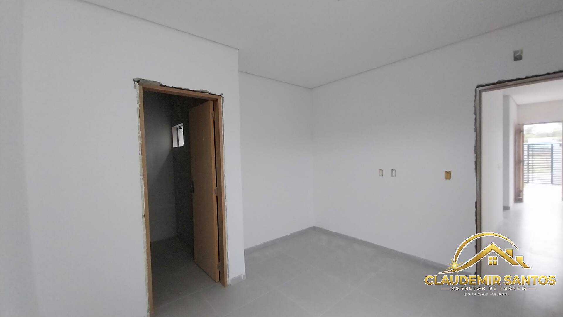Casa, 3 quartos, 82 m² - Foto 6
