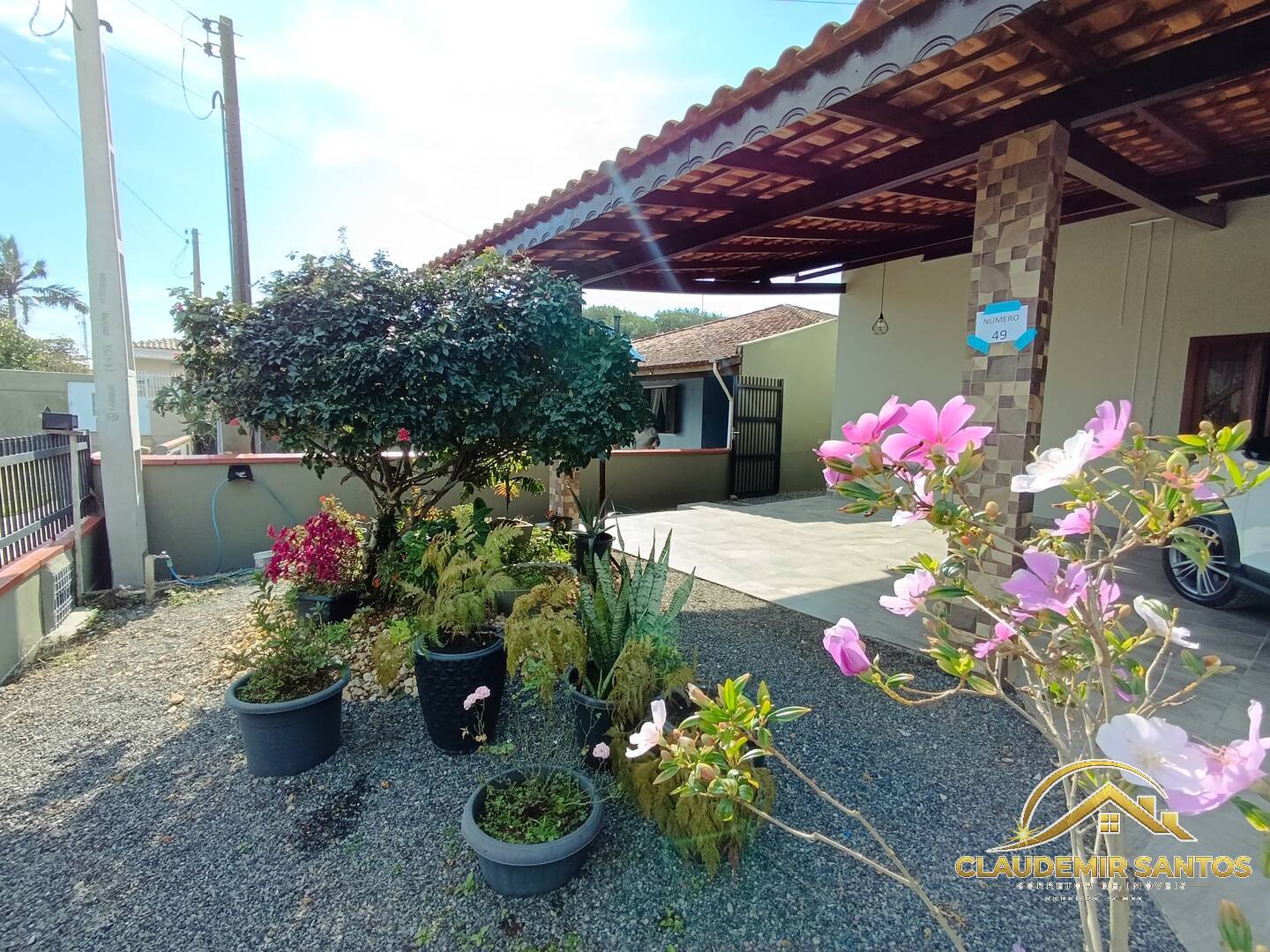 Casa, 3 quartos, 220 m² - Foto 3