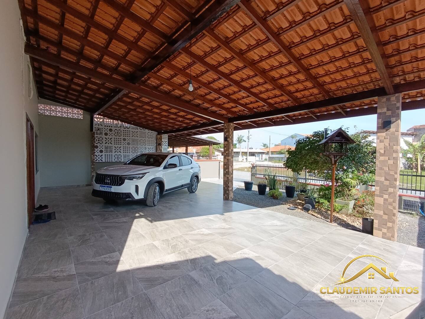 Casa, 3 quartos, 220 m² - Foto 5