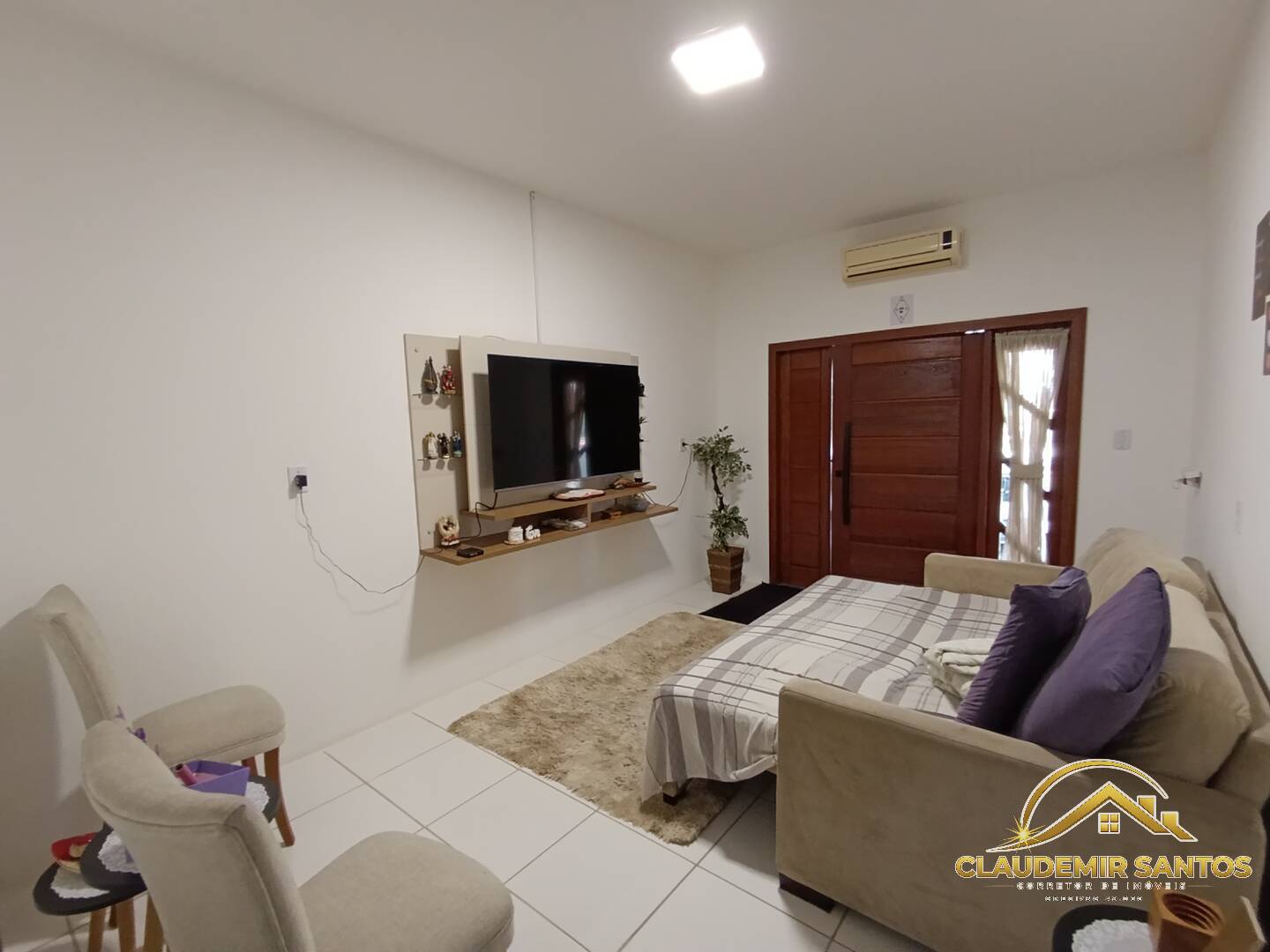 Casa, 3 quartos, 220 m² - Foto 8