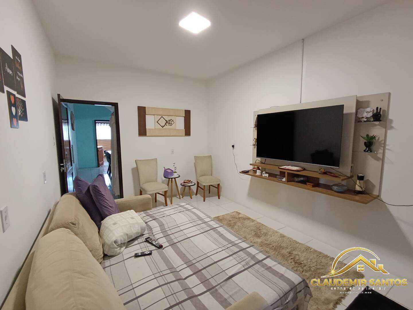 Casa, 3 quartos, 220 m² - Foto 9