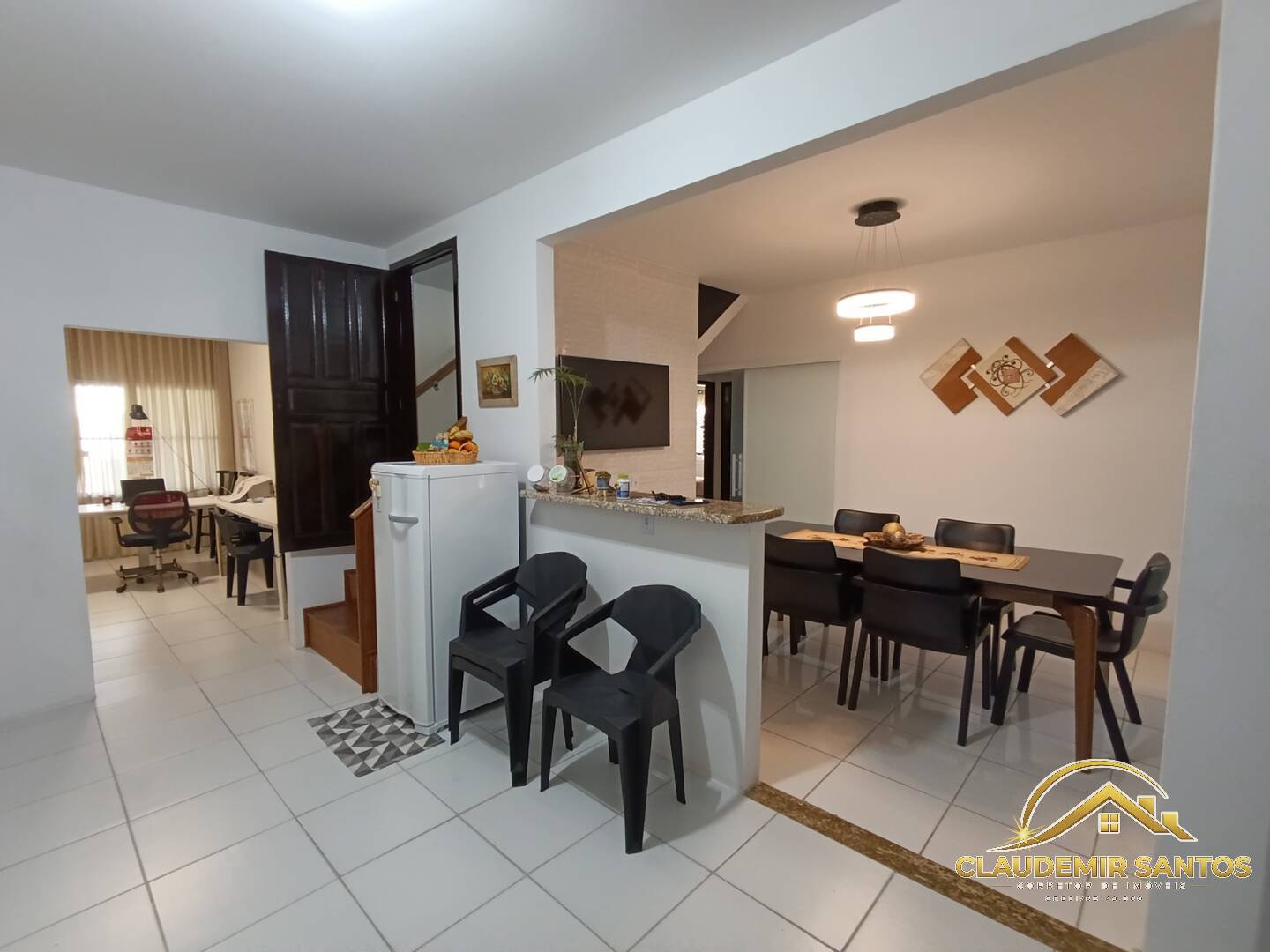 Casa, 3 quartos, 220 m² - Foto 24