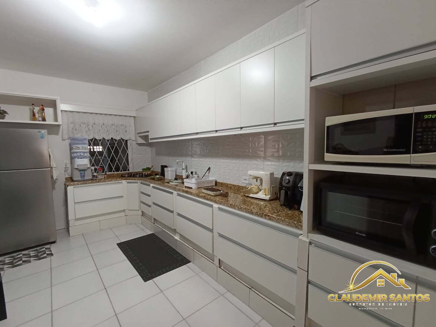 Casa, 3 quartos, 220 m² - Foto 26