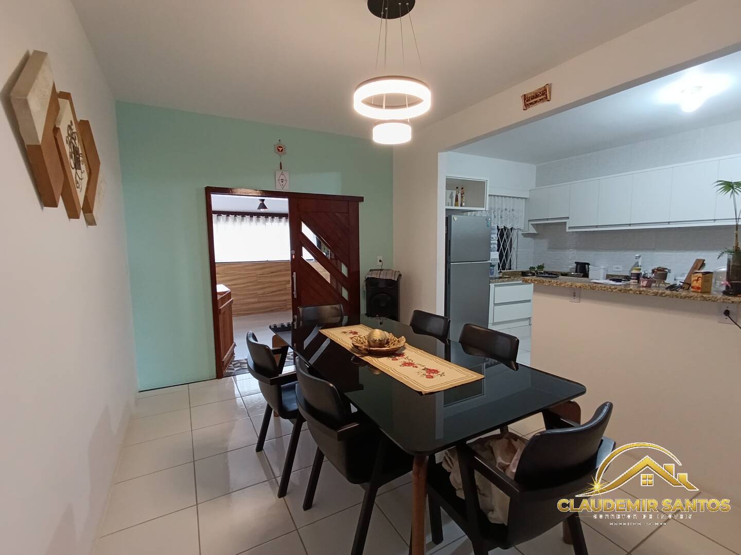 Casa, 3 quartos, 220 m² - Foto 30