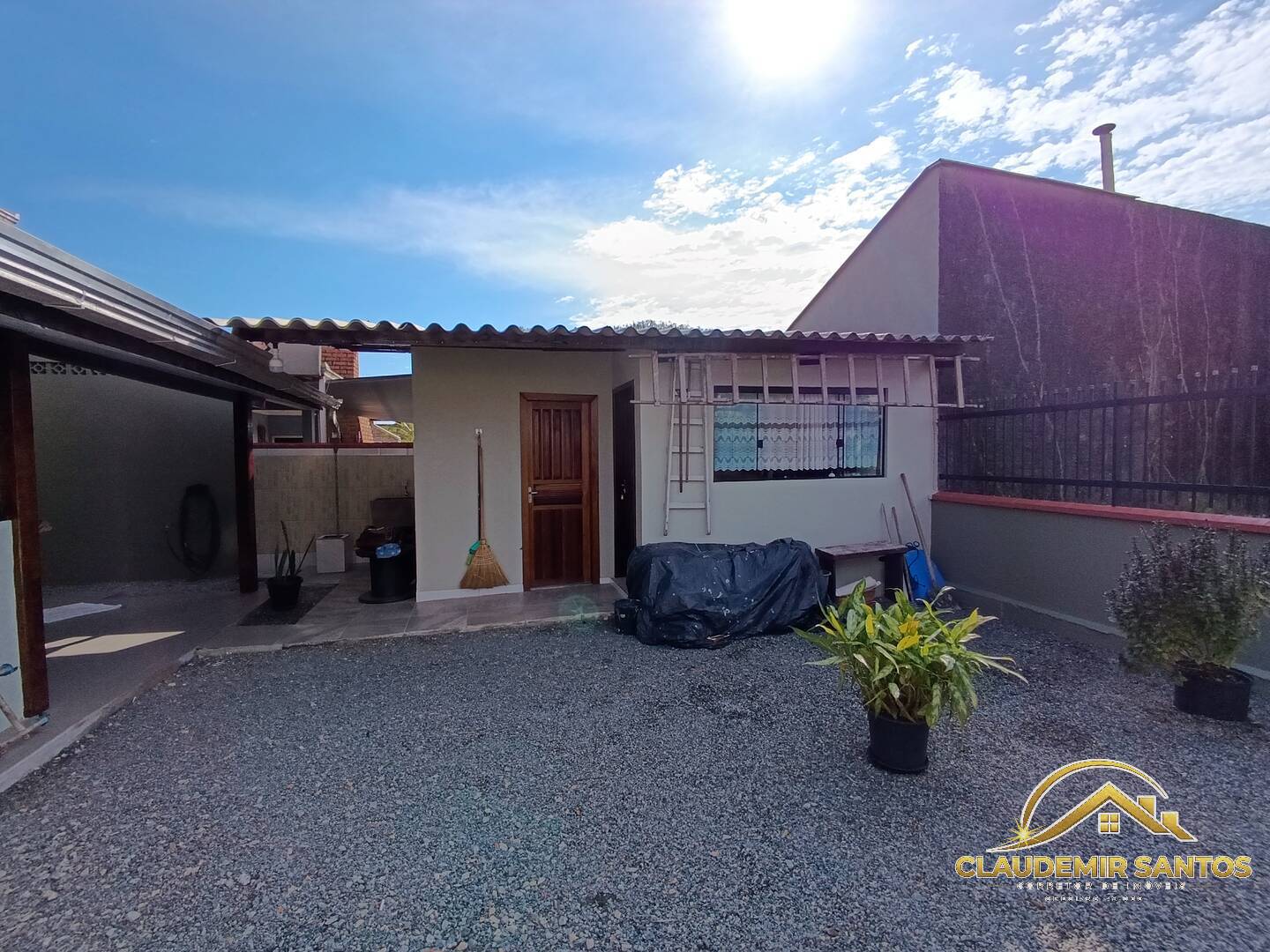 Casa, 3 quartos, 220 m² - Foto 34