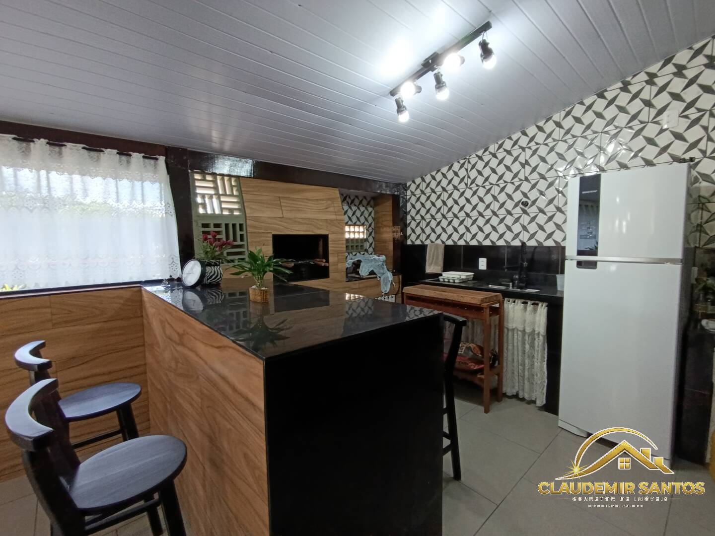 Casa, 3 quartos, 220 m² - Foto 41
