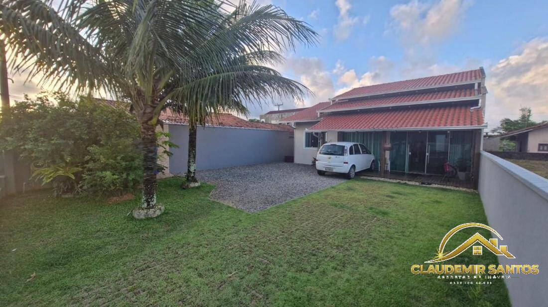 Casa, 3 quartos - Foto 3