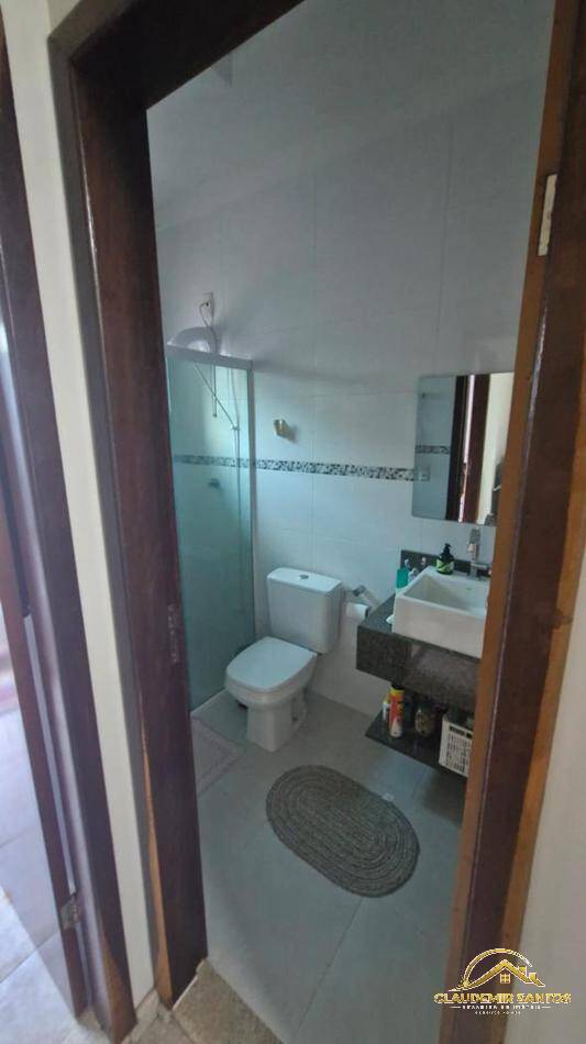Casa, 3 quartos - Foto 20