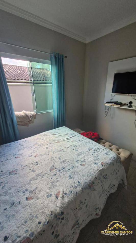 Casa, 3 quartos - Foto 11
