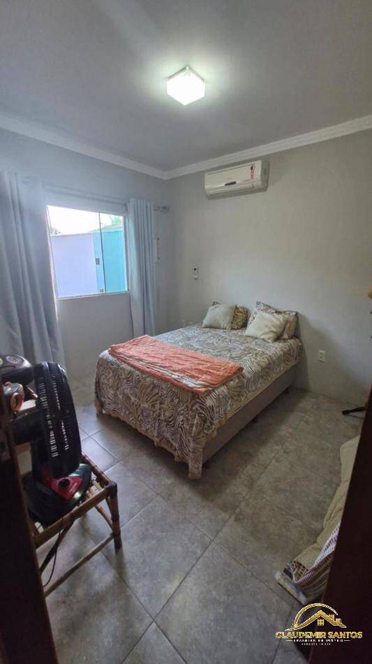 Casa, 3 quartos - Foto 10