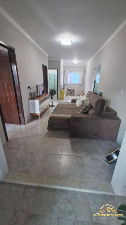Casa, 3 quartos - Foto 8