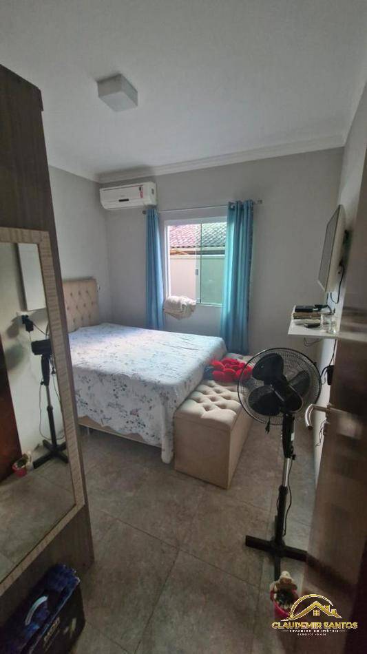 Casa, 3 quartos - Foto 18