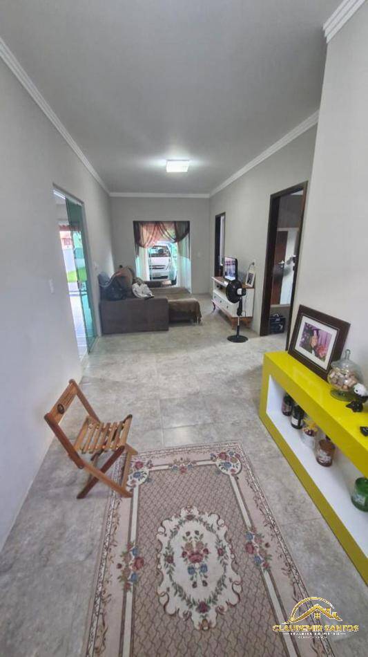 Casa, 3 quartos - Foto 7