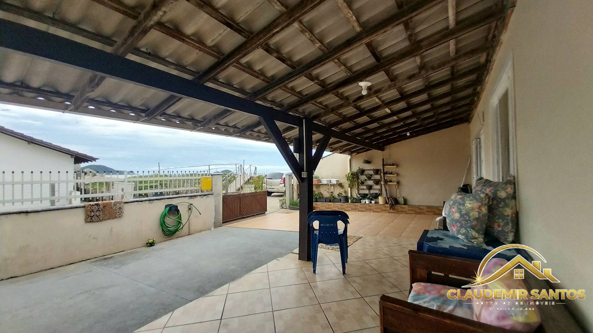 Casa, 5 quartos, 220 m² - Foto 5