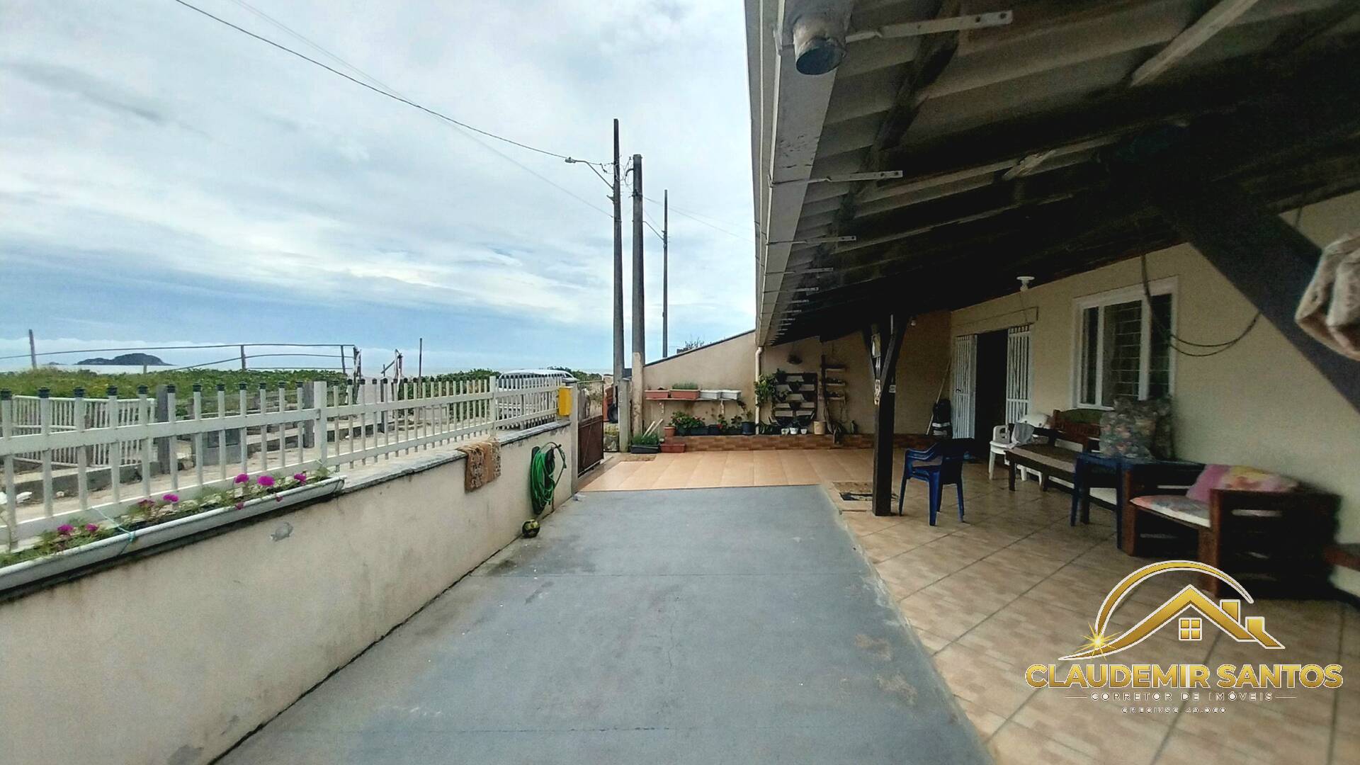 Casa, 5 quartos, 220 m² - Foto 3