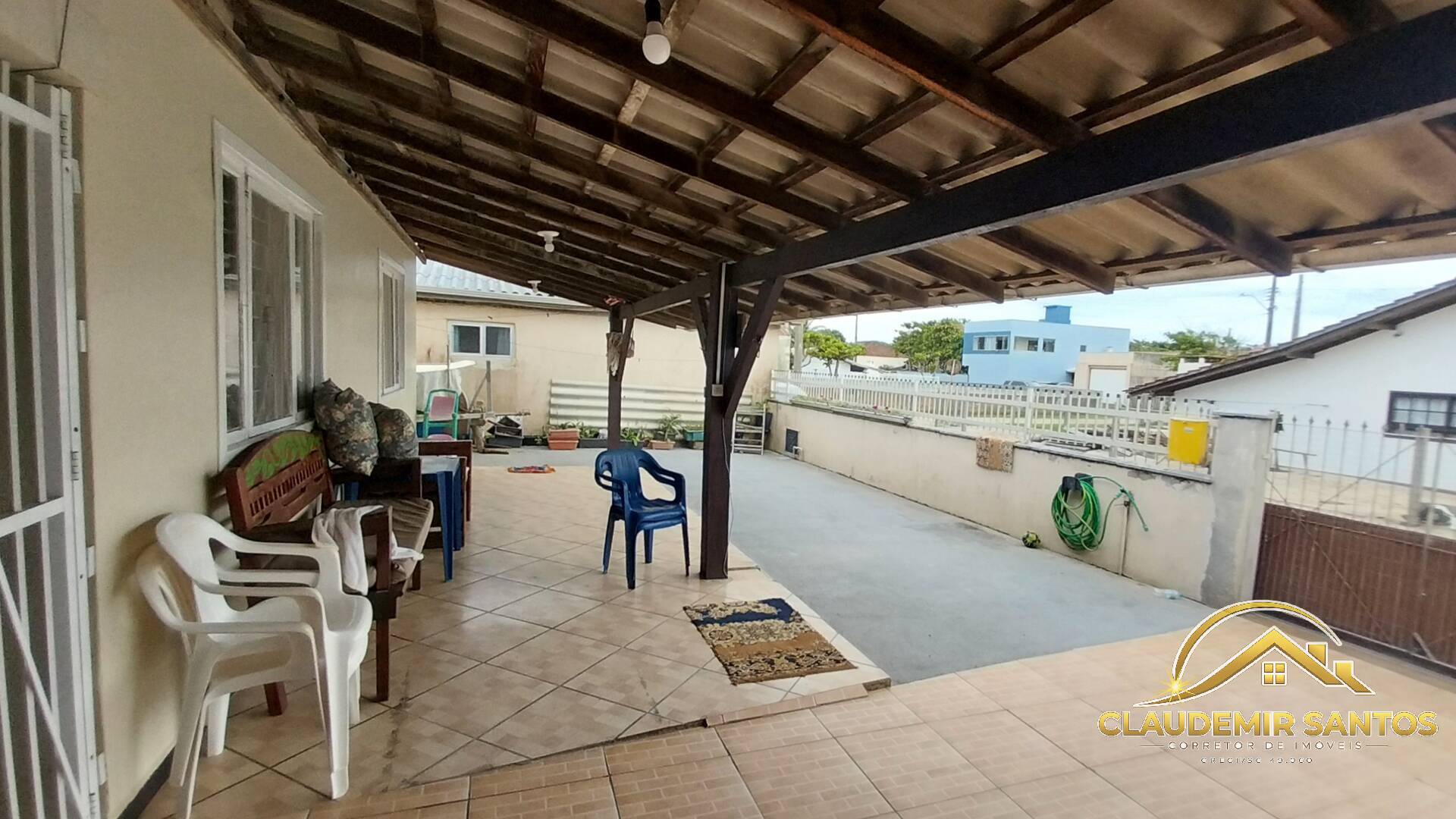 Casa, 5 quartos, 220 m² - Foto 6