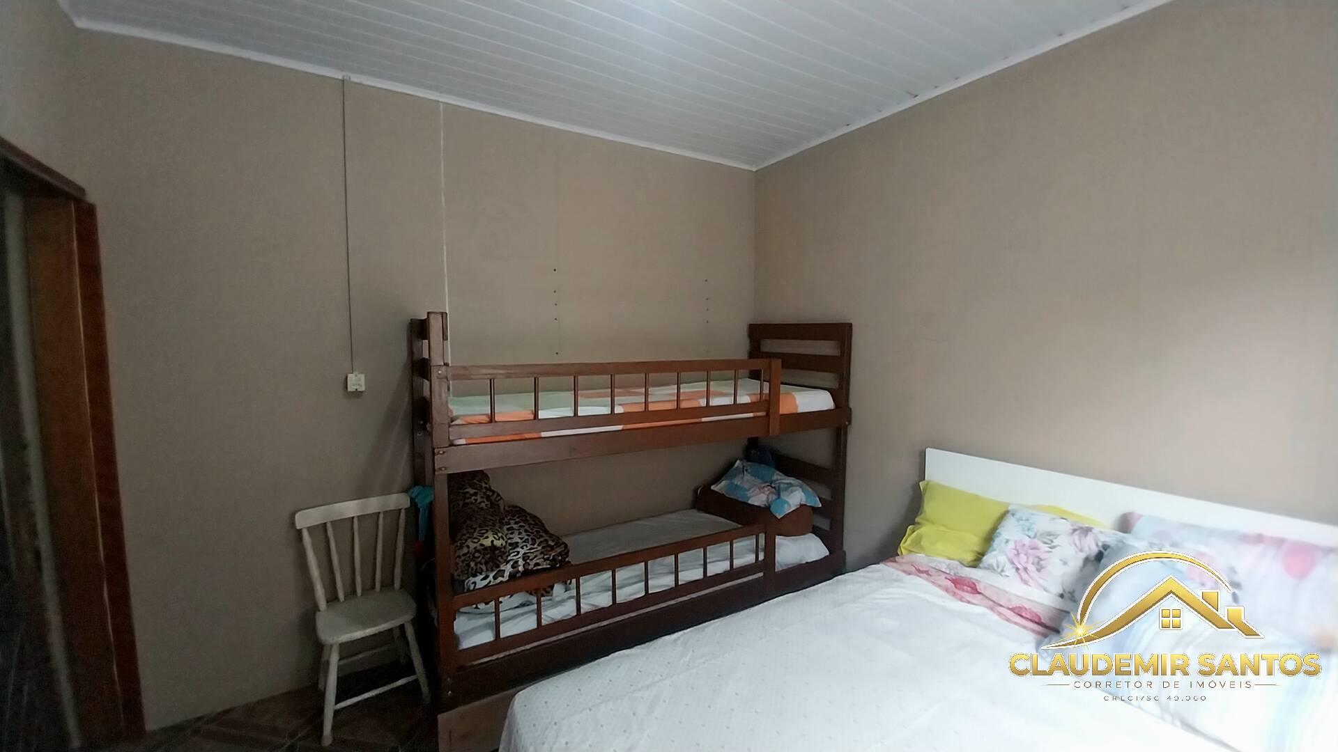 Casa, 5 quartos, 220 m² - Foto 17