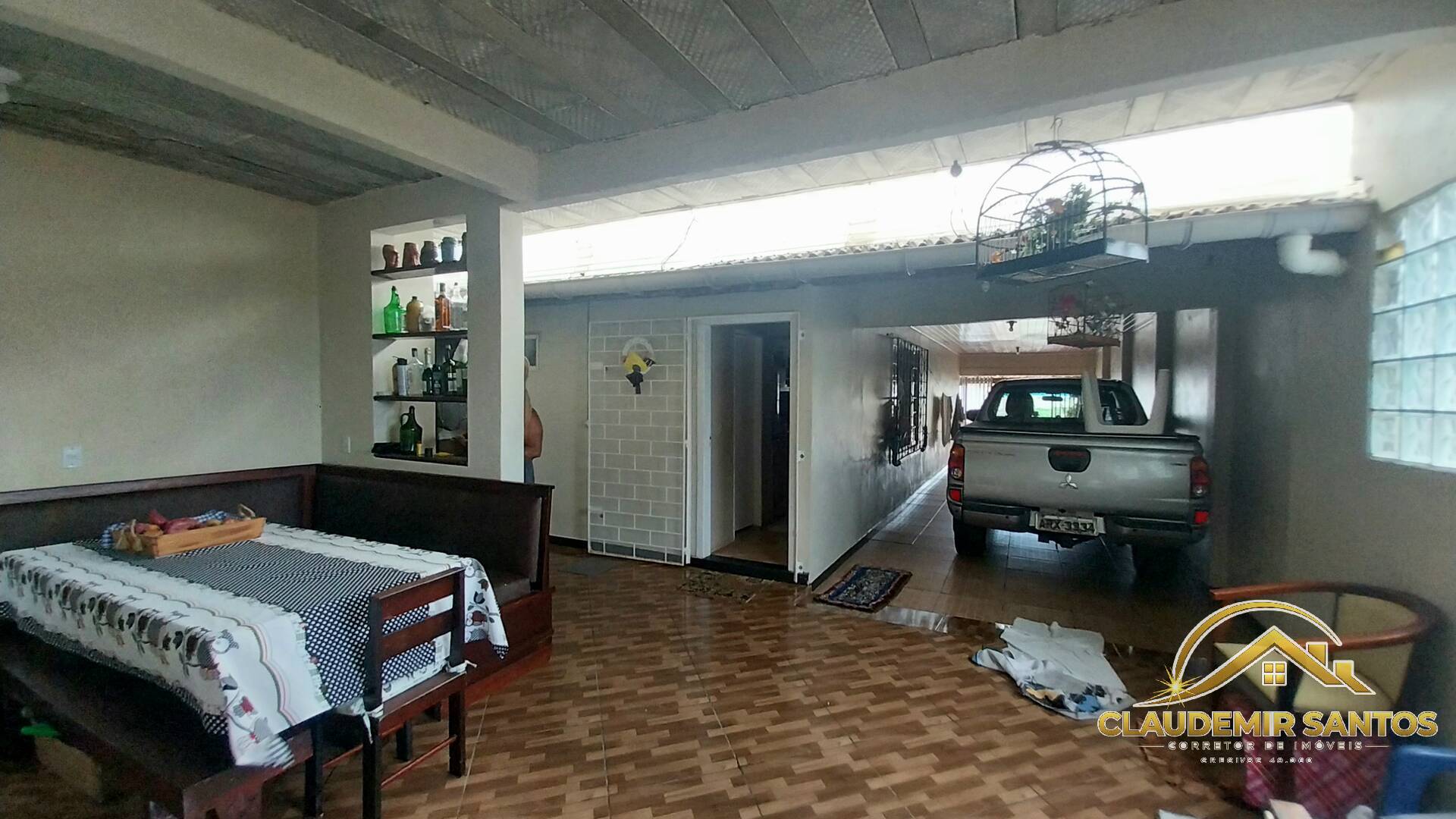 Casa, 5 quartos, 220 m² - Foto 9