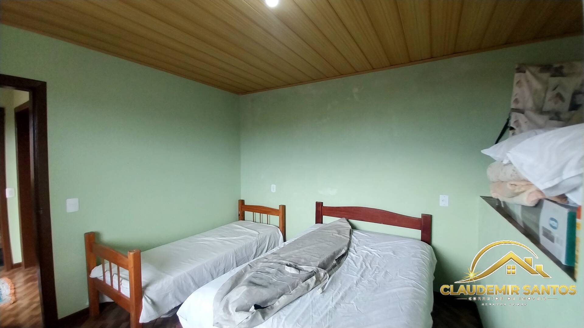 Casa, 5 quartos, 220 m² - Foto 26