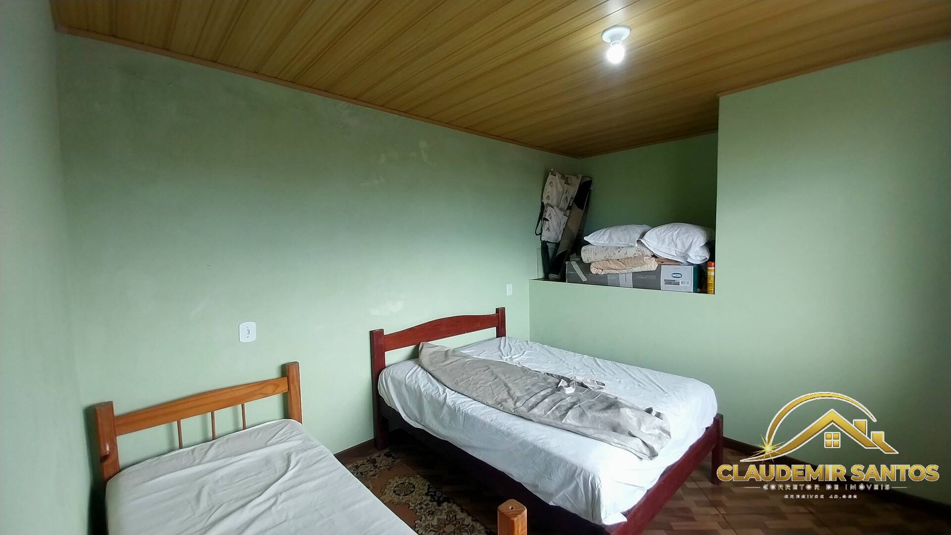 Casa, 5 quartos, 220 m² - Foto 27