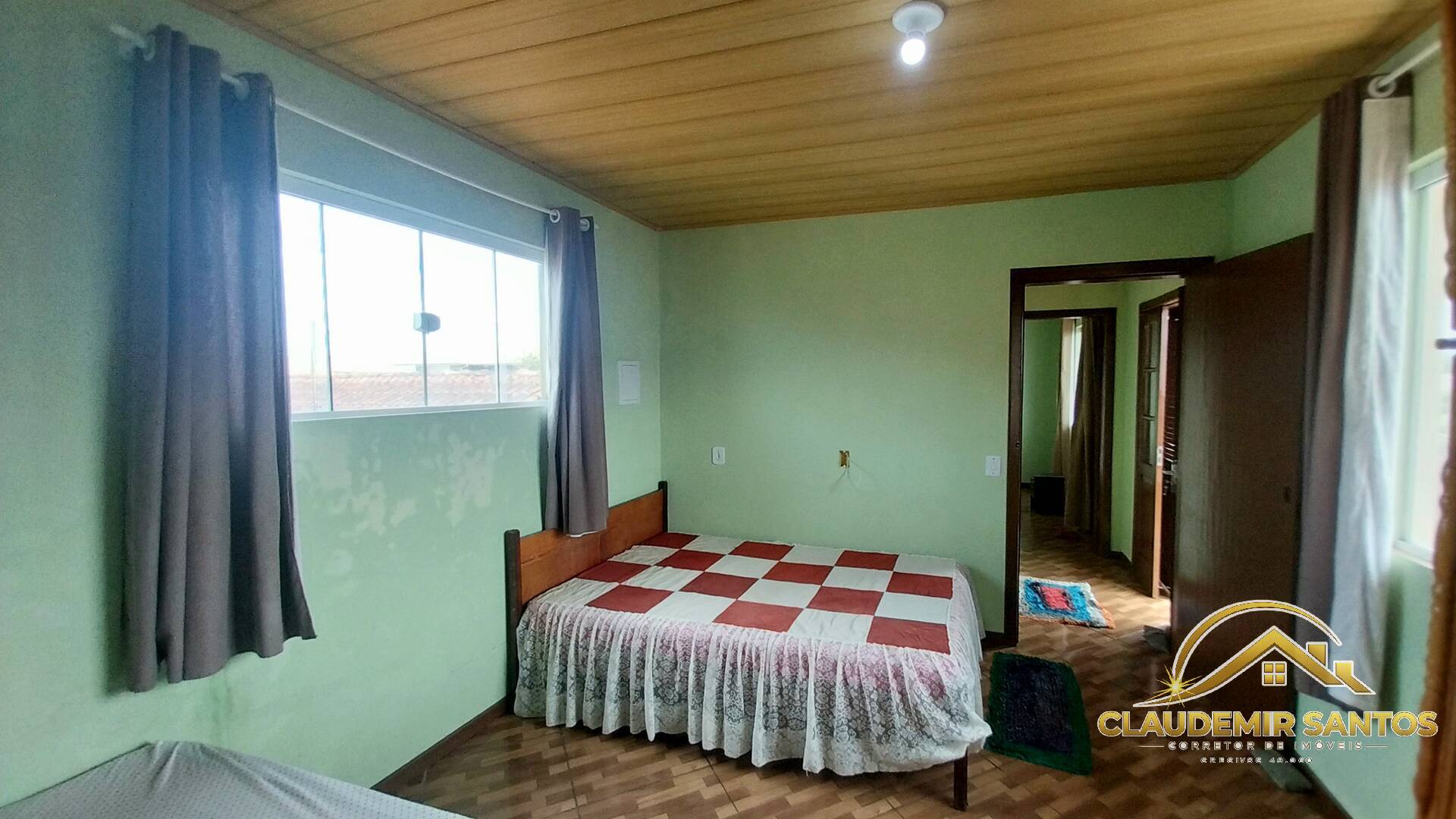 Casa, 5 quartos, 220 m² - Foto 31