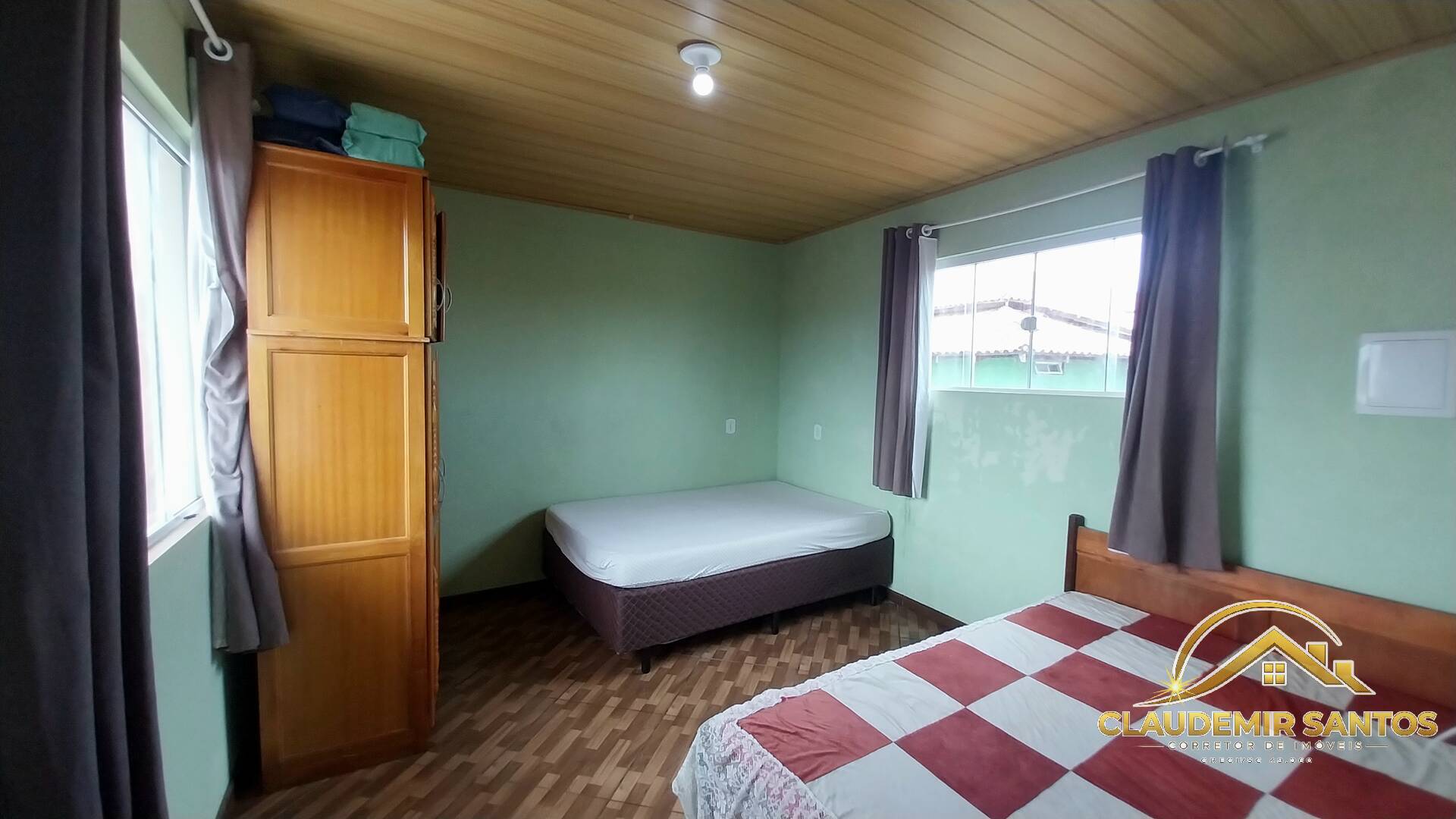 Casa, 5 quartos, 220 m² - Foto 33