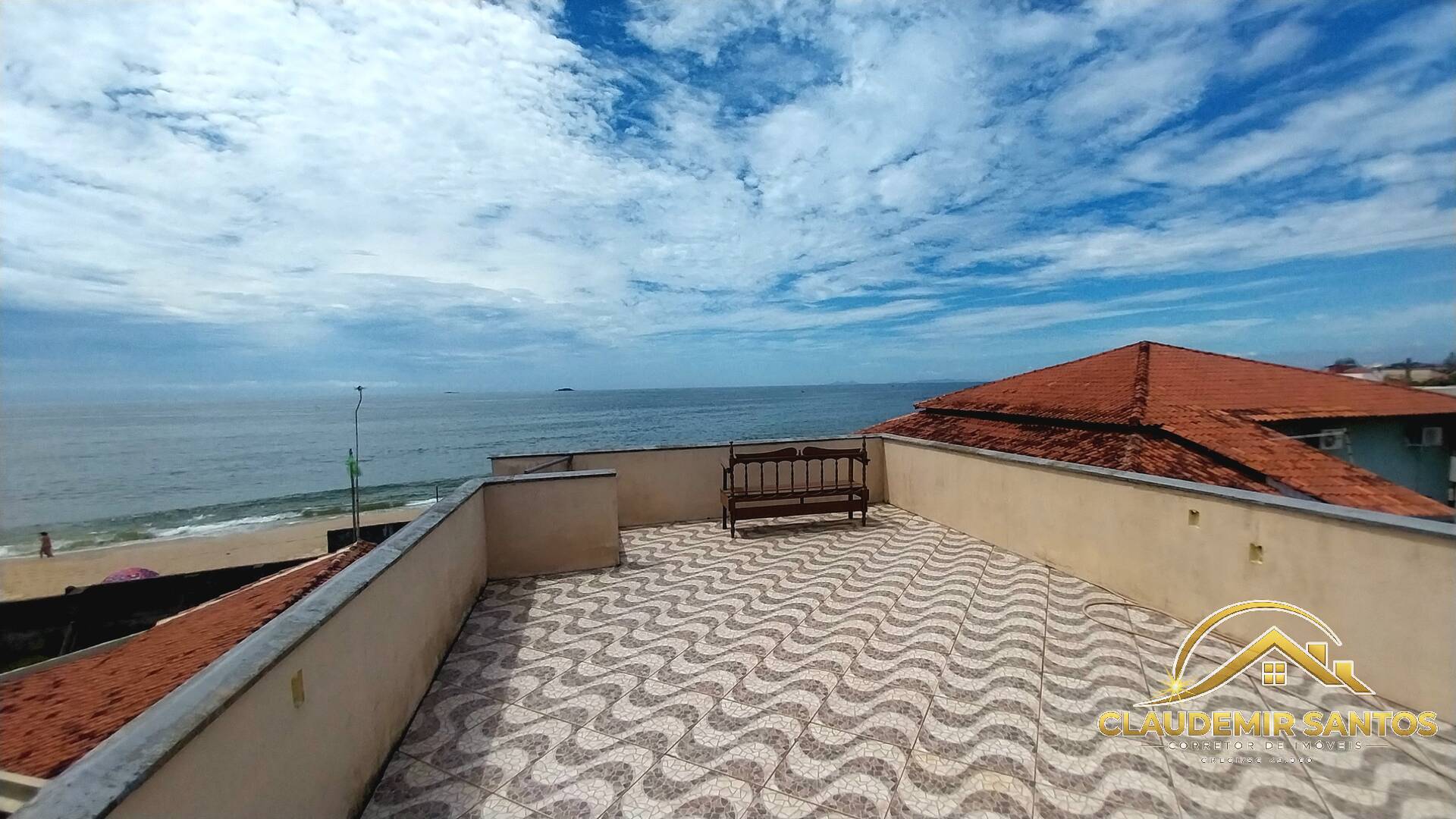 Casa, 5 quartos, 220 m² - Foto 21