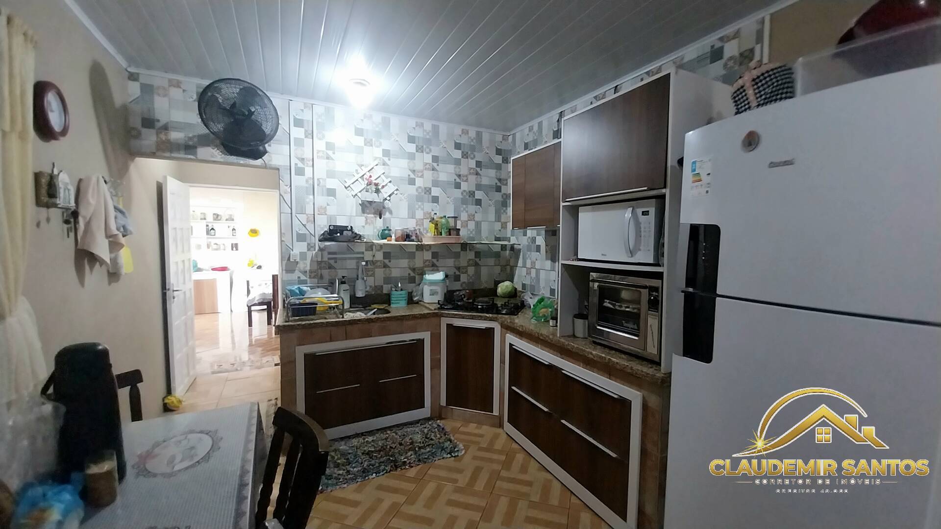 Casa, 5 quartos, 220 m² - Foto 19
