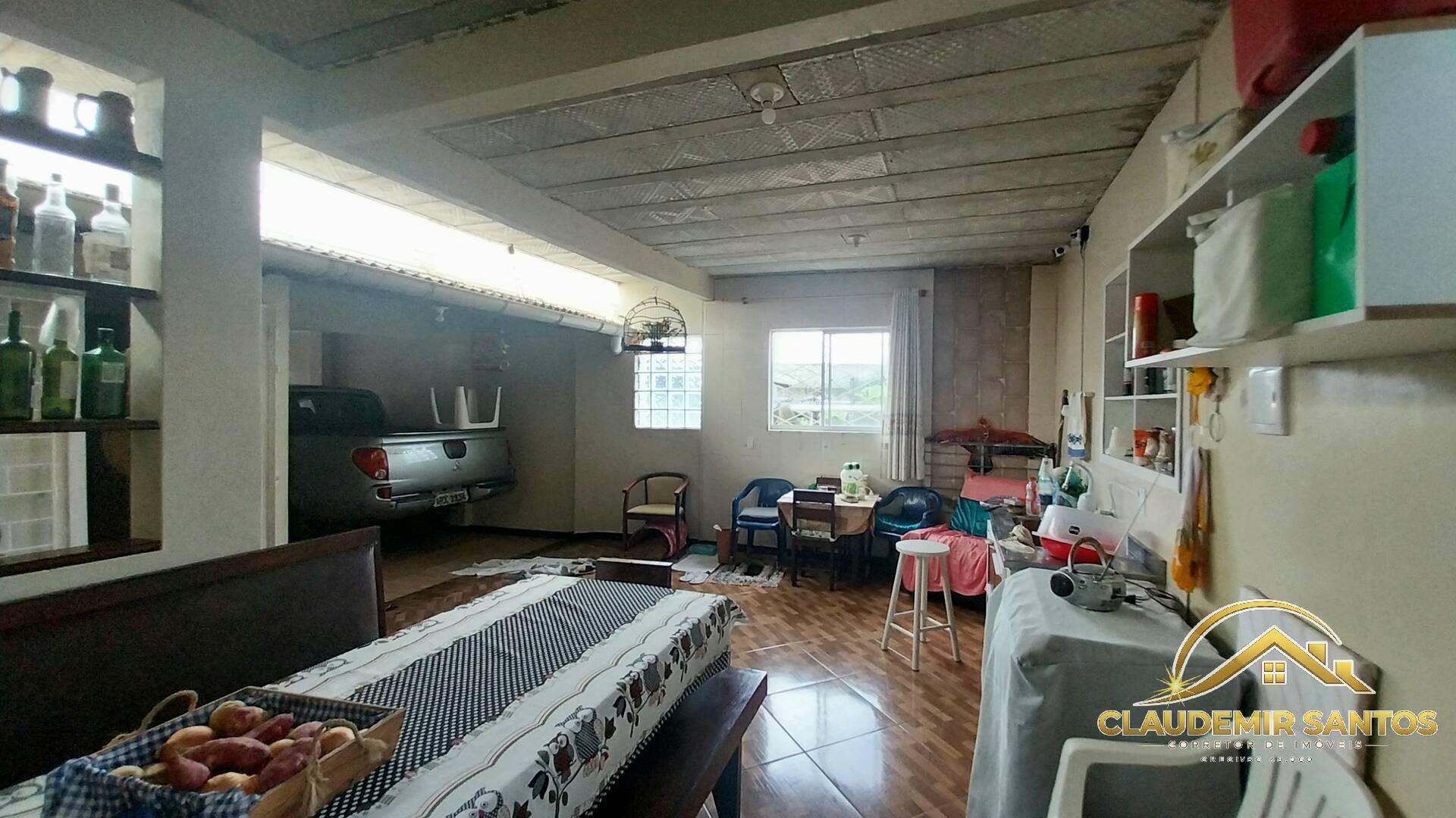 Casa, 5 quartos, 220 m² - Foto 10